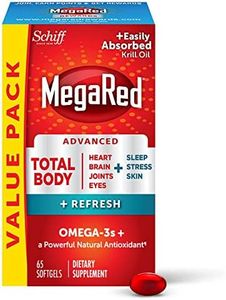 MegaRed Om