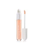 Clinique Even Better All-Over Full Coverage Concealer + Eraser For Dark Circles | Hydrating, Brightening + Depuffing, Fair