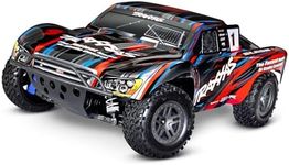 Traxxas Slash 4X4 BL-2S