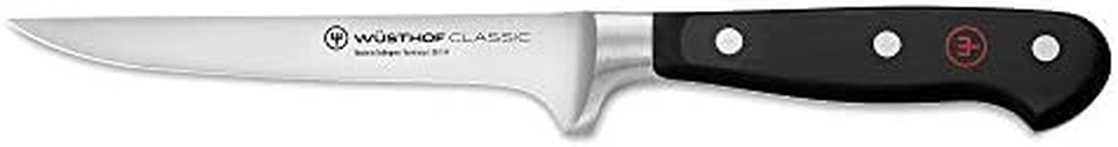 WÜSTHOF Classic 5" Boning Knife