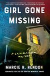 Girl Gone Missing: 2 (A Cash Blackbear Mystery)