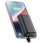 Portable Charger 10800mAh for iPhon