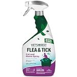 Vet’s Best Flea & Tick Home Spray f