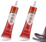IKONEXX Waterproof Shoe Glue, Quick-drying Shoe Repair Glue, Instant-drying Shoe Glue, Shoemaker Repair Shoe Repair Tool For Shoe Shops (2)