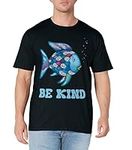 Be Kind Rainbow Fish Teacher Life T
