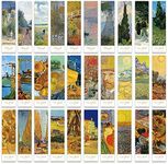 Doraking 30PCS Van Gogh Art Works P