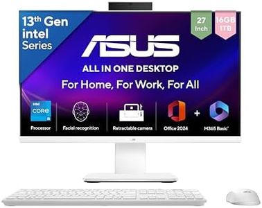ASUS AiO V