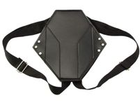 Katana Samurai Ninja Sword Carrying Belt Frog (5)