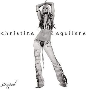 Stripped