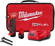 Milwaukee 2485-22 M12 FUEL Lithium-