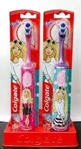 Colgate Kid Battery Toothbrush Electric Toothbrush (Multicolor)