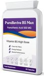 PureRevive High-Potency Vitamin B5 