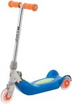 Razor 13015040 Razor Jr. Folding Kiddie Kick Scooter, Blue