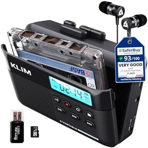 KLIM K7 Ca