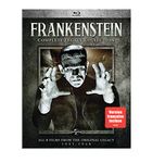 Frankenstein: Complete Legacy Collection [Blu-ray]