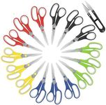 SKOCHE Scissors 8 Inch Multipurpose