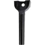 Blender Wrench, CRANDDI Retainer Nut and Blade Removal Tool for K80, K95, YL-010, K98C, Compatible with Vita-mix Wrench, Black