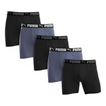 Puma Mens Underwear