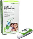 LloydsPharmacy Digital Ear Thermometer