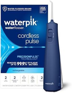Waterpik C