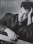 Billy Joel - Greatest Hits Volumes 1 and 2: 1-2