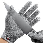 Cutting Gloves