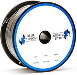 Blue Demon 308LFC-O X .035 X 1# Spool stainless steel flux cored gasless welding wire