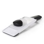 OXO Plastic Good Grips Hand-Held Mandoline Slicer, Black