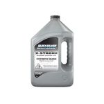 Quicksilver Premium Plus 2-Cycle Oil, Gallon