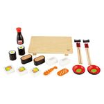 Hape-Wooden Sushi Selection