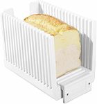 Avanti Bread Slicing Guide, White