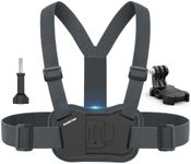 Sametop Chest Mount Harness Chesty 