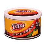 Fritos Cheese Dip, Jalapeno Cheddar, 9 Ounce by Frito Lay