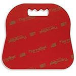 Northeast Products Therm-A-SEAT Sport Cushion Stadium Seat Pad, Red