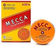 Mecca Ointment