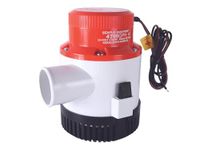 Seaflo 4700 GPH 12v Heavy Duty Electric Bilge Pump (4700gph 12v)