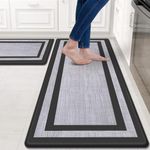 Mattitude Kitchen Mat [2 PCS] Cushi