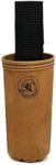 Style n Craft Spray Paint Can Holder, Heavy-Duty Waterproof Spray Paint Can Holder, Brown (97022)