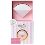 StansOut Beauty Blender Makeup Sponge, Beauty Sponge Blender for Liquid, Cream, Powder Flawless Makeup Sponges- 1 count