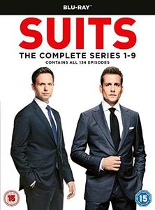 Suits: The