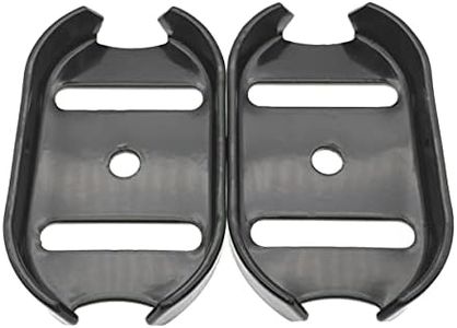 G.Times 2 PCS Snow Blower Skid Shoe Replaces Murray 1727854 BMYP