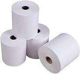 80 x 60mm Thermal Till Rolls Chip &