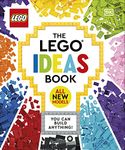 The LEGO Ideas Book New Edition: You Can Build Anything!