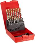 Dormer A095201 Jobber Drill Set, Set of 19