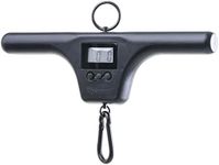 Wychwood - Carp T-Bar scales MK11, Black, 60 lb