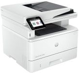 HP Laserjet Pro MFP 4101fdw Wireles