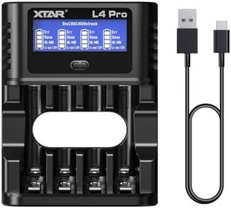 XTAR L4 Pr