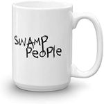 Swamp Peop