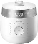 CUCKOO CRP-LHTR0609FW 6-Cup (Uncook