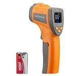 Inkbird Infrared Thermometer Gun, -